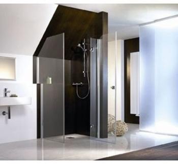HSK Atelier - Flanc, Atelier, 41 chrome-look 1200