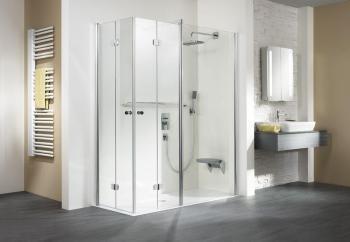 HSK - Accès dangle avec le pliage articulé porte