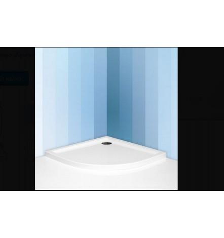 Receveur de douche FLATIK 70 80 90x4cm Receveur de douche FLATIK