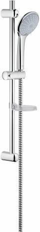 Grohe Euphoria - Barre de douche Eco