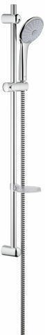 Grohe Euphoria - Ensemble de douche Massage