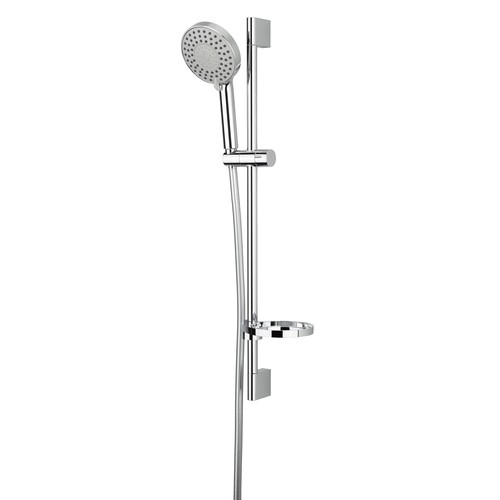 ANCONETTI - Ensemble de douche sur barre New Anco ANCONETTI - Ensemble de douche