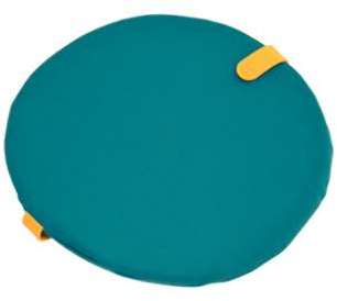 Galette de chaise ronde - Fermob Voltex Galette de chaise ronde -