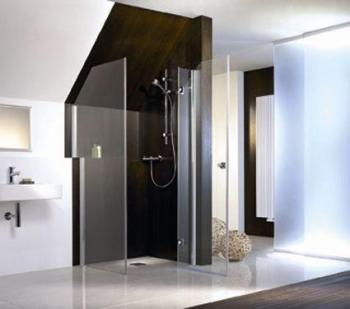 HSK Atelier - Flanc, Atelier, 41 chrome-look 750 x