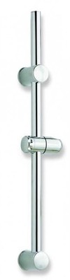 Barre de douche fixation ajustable spéciale rénova