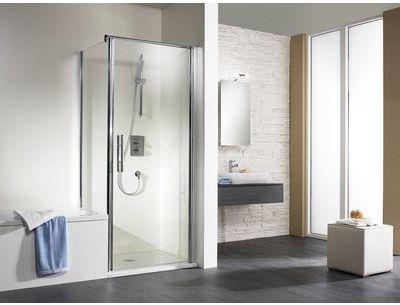 HSK - Flanc à la porte tournante, 01 Alu argent ma