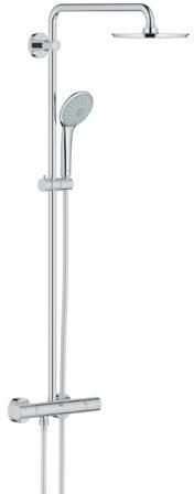 GROHE Colonne de douche thermostatique XXL 210 EUP