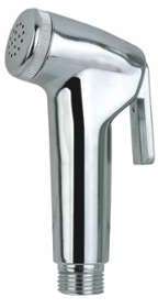 Douchette WC ABS chromé Sable shattaf bidet