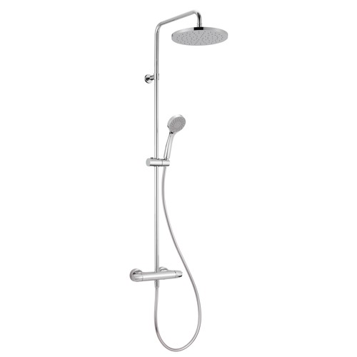 ANCONETTI - Colonne de douche thermostatique Ancoswing ANCONETTI - Colonne de douche