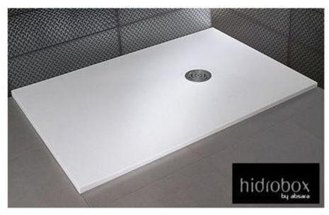 Hidrobox by Absara Receveur de douche extra-plat 2