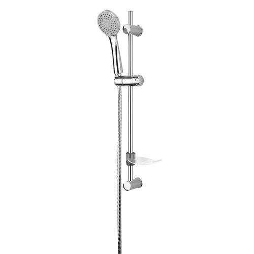 ANCONETTI - Ensemble de douche sur barre Ancoswing ANCONETTI - Ensemble de douche