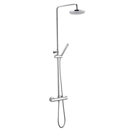 ANCONETTI - Colonne de douche thermostatique Ancoflash ANCONETTI - Colonne de douche