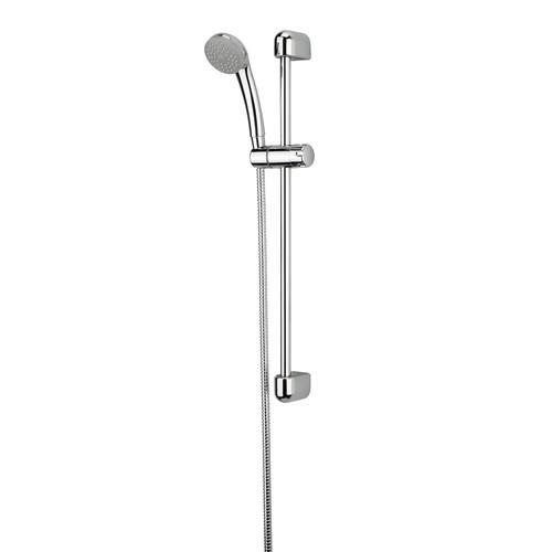 ANCONETTI - Ensemble de douche sur barre Ancoflash ANCONETTI - Ensemble de douche