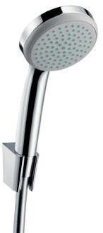 Hansgrohe Croma - Croma 100 1jet / Porter`s Set 1.