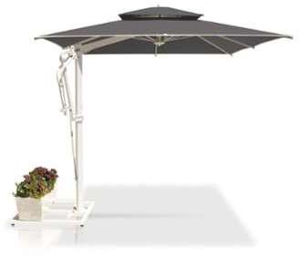 Parasol 300 x 300 - Vlaemynck Voltex Parasol 300 x 300 - Vlaemynck