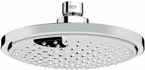 Grohe Euphoria Cosmopolitan - Douche de tête 1 jet