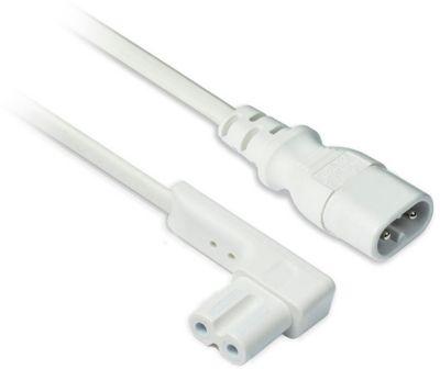 Câble Flexson rallonge pour SONOS PLAY:1 blanc 3M