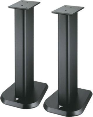 Pied denceinte Focal S700 Black Satin (paire)