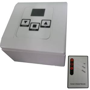 TELECOMMANDE ORAY Infrarouge - KIT COMPLET