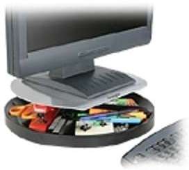 Spin2 Monitor Stand with SmartFit System Pied structure Spin2 Monitor Stand with SmartFit