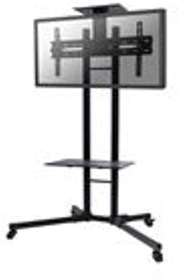 PLASMA-M1700E Chariot pour écran LCD plasma système PLASMA-M1700E Chariot pour