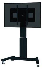 NewStar PLASMA-M2500BLACK - Chariot pour LCD/panne
