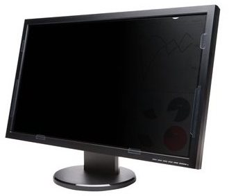 Kensington Privacy Screen FP200 for 20 Widescreen