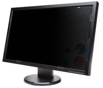 Kensington Privacy Screen FP215 for 21.5 Widescre