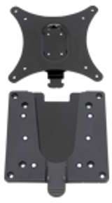Support de Montage Ergotron 60-589-060 pour Ecran Plat Support de Montage Ergotron