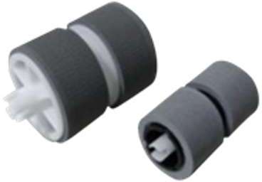 Kit de rouleau de scanneur pour imageFORMULA DR-C125 Kit de rouleau de scanneur