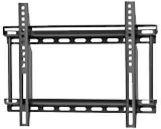Wall Mount VHD Kit de montage (plaque murale barre Wall Mount VHD Kit de montage