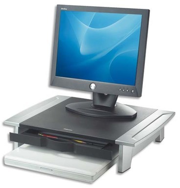 Support pour moniteur Office Suites