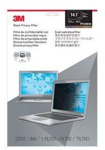 3M Privacy Filter PF141W1B - filtre de confidentia