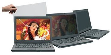 V7 Privacy Filter - filtre anti-indiscrétion - 22