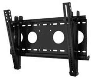 Support mural pour écran LCD et Plasma de 26 à 52 entraxe Support mural pour écran LCD