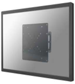 LCD LED TFT Support mural - tilt turn - 9 cm d épaisseur LCD LED TFT Support mural