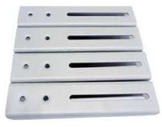 Adaptateur NewStar FPMA-VESA800 pour écran plat dimensions Adaptateur NewStar FPMA-VESA800
