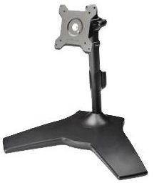 DIGITUS DA-90317 - Pied pour Écran LCD - acier, al