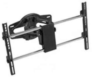 Bras mural extensible lcd plasma 37 à 50 poids maxi Bras mural extensible lcd