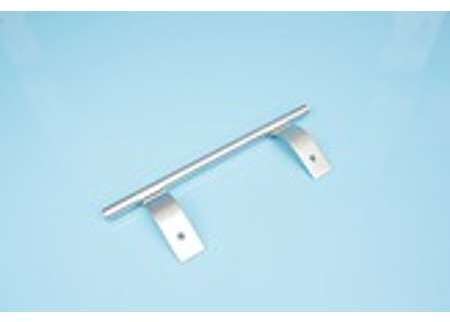 Poignée de porte comme LIEBHERR 9096532 pour réfrigérateur
