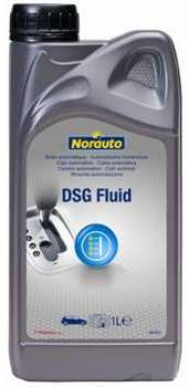 Huile de boite NORAUTO DSG Fluid 1 L Huile de boite NORAUTO DSG
