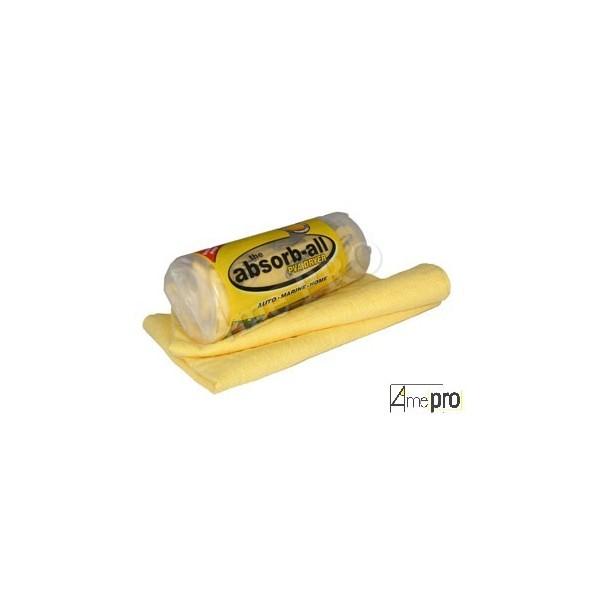 Peau Chamoisée Absorb-all 430 X 680 Mm