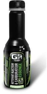 Nettoyant injecteur et carburateur 2 en 1 - essence Nettoyant injecteur et carburateur