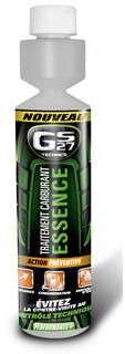Traitement moteur essence GS27 250 ml Traitement moteur essence
