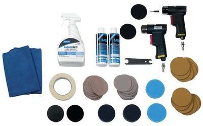 Consommables pour polissage _ 1565