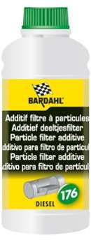 Additif FAP de type 176 BARDAHL 1 L Additif FAP de type 176 BARDAHL