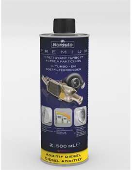 Nettoyant FAP NORAUTO PREMIUM 500 ml Nettoyant FAP NORAUTO PREMIUM