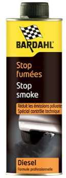 Stop fumées Diesel BARDAHL 500 ml Stop fumées Diesel BARDAHL