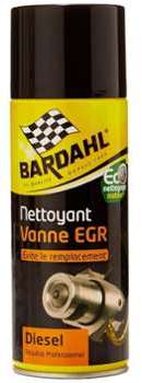 Nettoyant Vanne EGR BARDAHL 1 L Nettoyant Vanne EGR BARDAHL