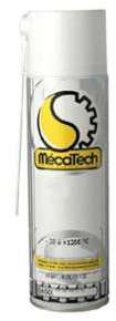 Nettoyant Degommant moteur MECATECH 650 ml Nettoyant Degommant moteur